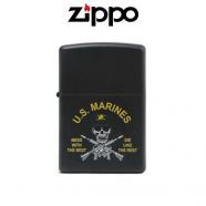 ZIPPO US Marines 미해병대 지포 라이터