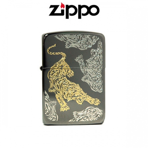 ZIPPO 1941 리플리카 TIGER-1