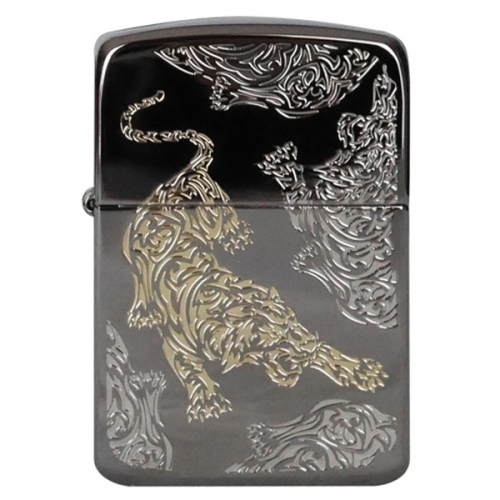 ZIPPO 1941 리플리카 TIGER-1