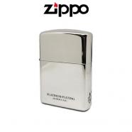 ZIPPO Titanium Plating Armor Case