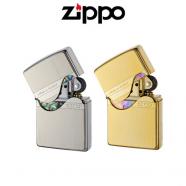 ZIPPO Trick Shell Limited Edition