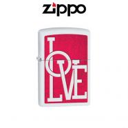 ZIPPO 29085 LOVE