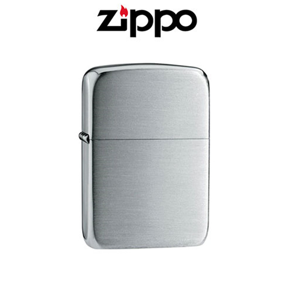 ZIPPO 1941 STERLING SILVE 24