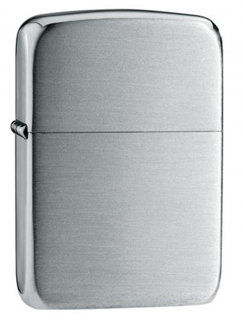 ZIPPO 1941 STERLING SILVE 24