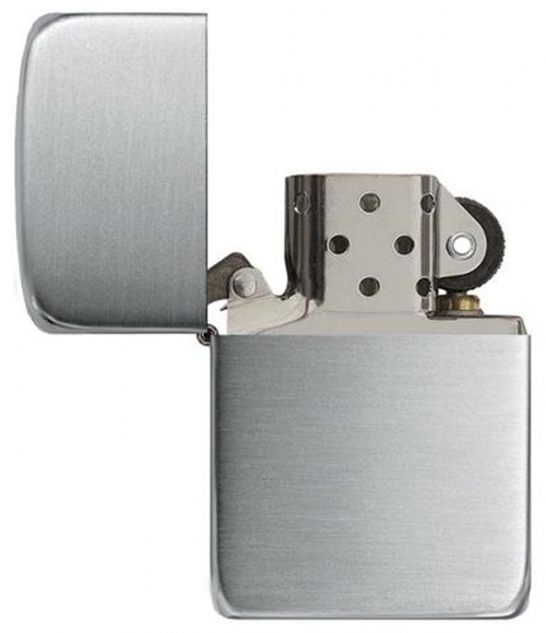 ZIPPO 1941 STERLING SILVE 24