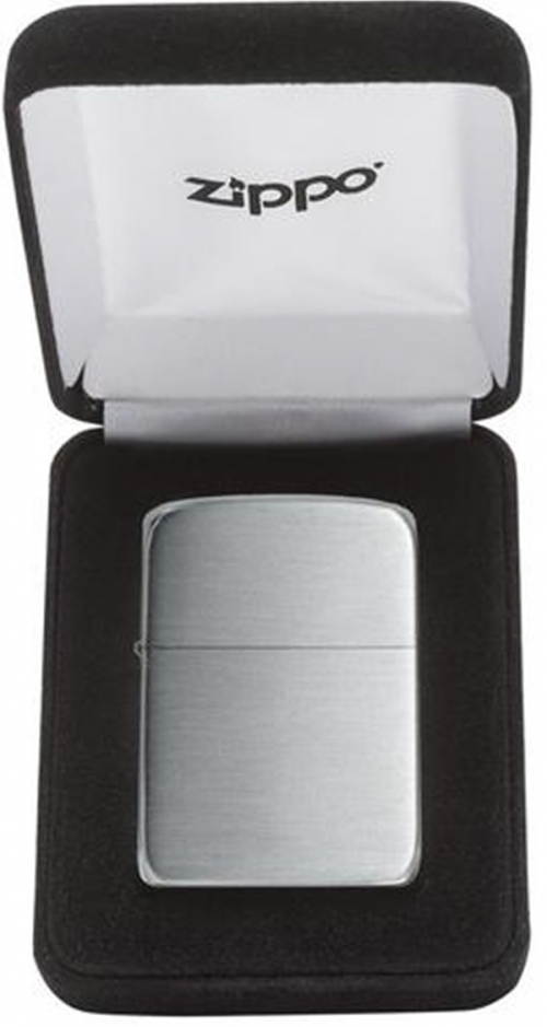 ZIPPO 1941 STERLING SILVE 24