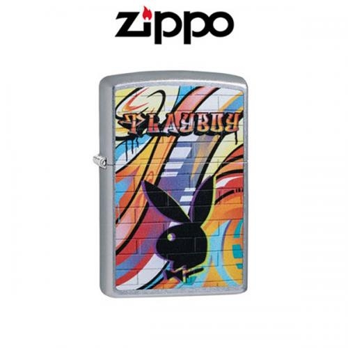 ZIPPO 49007 PLAYBOY