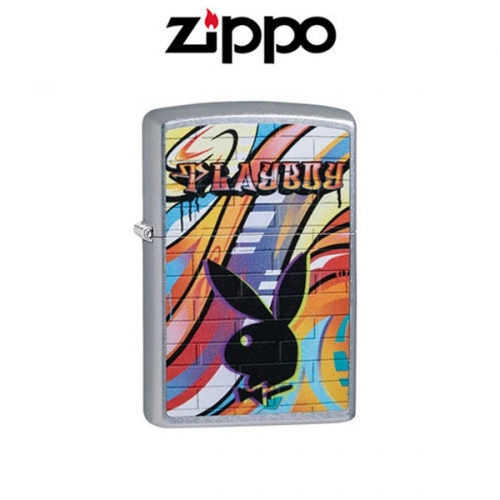 ZIPPO 49007 PLAYBOY