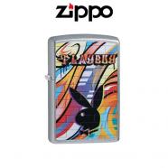 ZIPPO 49007 PLAYBOY