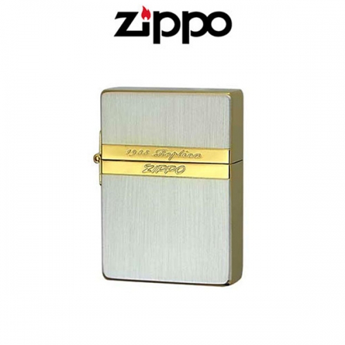 ZIPPO 1935 Mirror Line SG