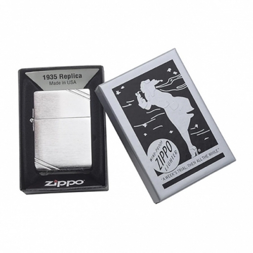 ZIPPO 1935 REPLICA