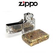 ZIPPO 5D Arabesque Limited Edition