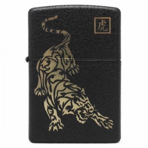 ZIPPO 236 TIGER A