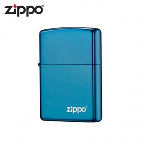 ZIPPO 20446ZL W/ZIPPO LOGO