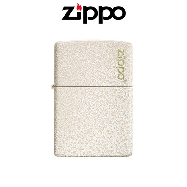 ZIPPO 49181ZL ZIPPO LOGO