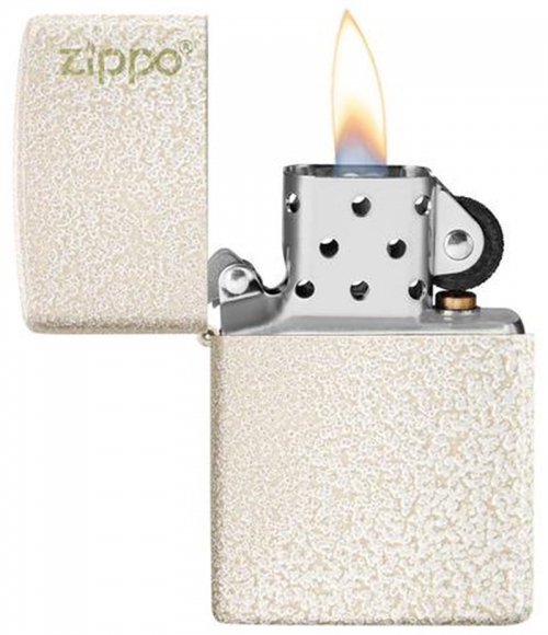 ZIPPO 49181ZL ZIPPO LOGO