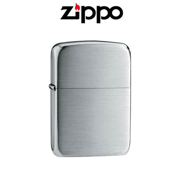 ZIPPO 1941 CHROME 유광