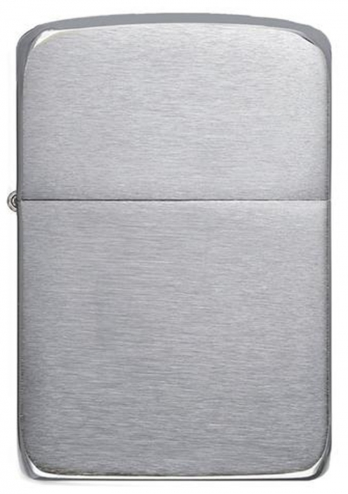 ZIPPO 1941 CHROME 유광