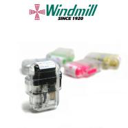 Windmill 터보 라이타 ZAG / 일본생산