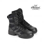 Thorogood 8 Composite Safety Toe Tactical Side-Zip Waterproof 804-6191