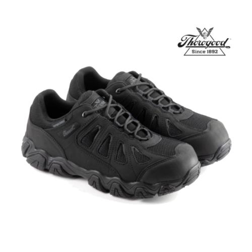 Thorogood BBP Waterproof Oxford Hiker With Safety [804-6493]