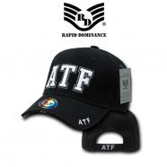 [Rapid Dominance] D211 ATF TEXT - Black