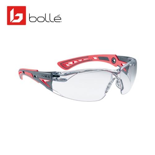 Bolle RUSH+ Small Safety Glasses RUSHPSPSIS