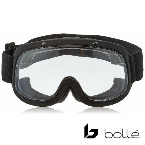 Bolle X500 Tactical Eye Protention BOLLE