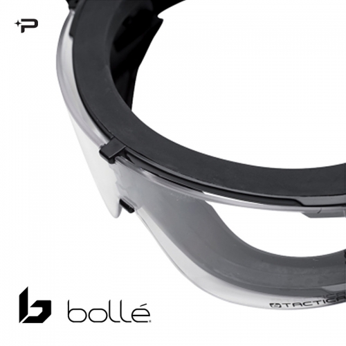 Bolle X800 Tactical Eye Protention X800ICL