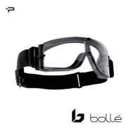 Bolle X800 Tactical Eye Protention X800ICL
