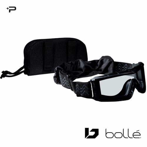 Bolle X810 Tactical Eye Protention X810NPSI
