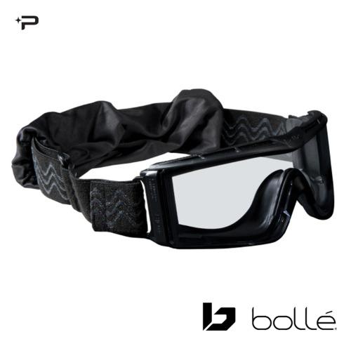 Bolle X810 Tactical Eye Protention X810NPSI