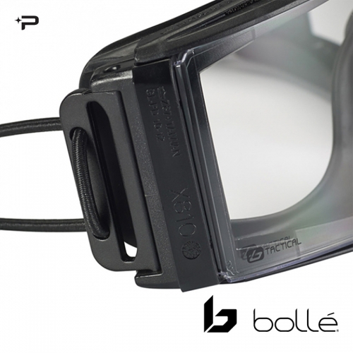 Bolle X810 Asia Rx Tactical Eye Protection X810NPSIJP