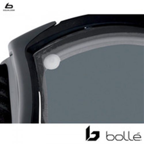 Bolle X1000 COMPLETE GOGGLE X1NDEI