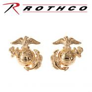 ROTHCO USMC BADGE SET 해병대 뱃지 세트