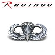 ROTHCO PARAWING Pin Badge 공수부대 뱃지