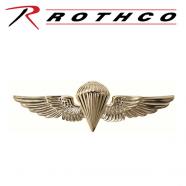 ROTHCO USMC PARAWING BADGE