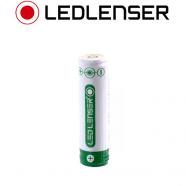 LED LENSER 7703 P5R (9405-R) 전용 충전 배터리 ICR14500