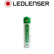 LED LENSER 7701 LITHIUM-ION BATTERY 10440 FOR M3R / P3R