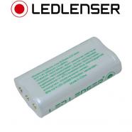 LED LENSER LITHIUM-ION BATTERY 7790 FOR H14R.2