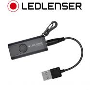 LED LENSER K4R USB 충전용 No.502066