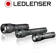 LED LENSER L5, L6, L7 Light Weight