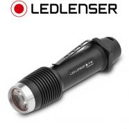 LED LENSER 8701-R F1R : 1.000루멘 충전용