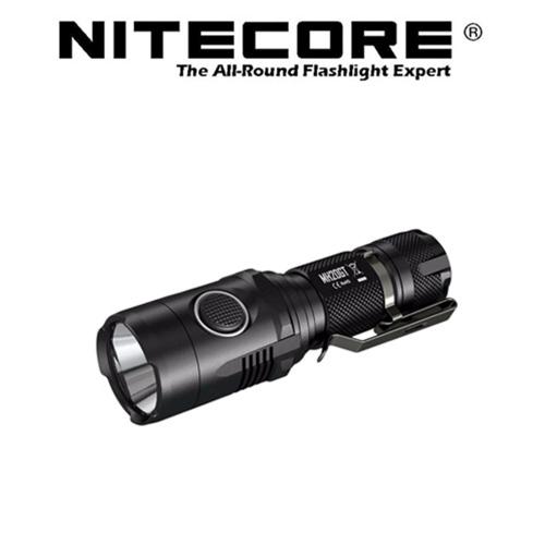 NITECORE MH20GT 1000Lumens USB 충전용