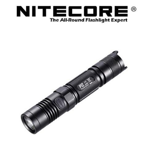 NITECORE P12 나이트코어 P12 1000루멘 [2015 Upgrade]