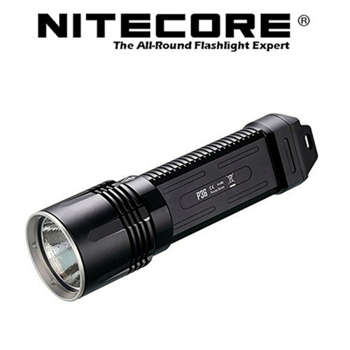 NITECORE P36 2.000루멘