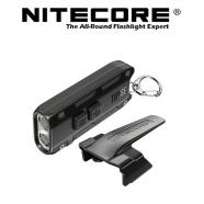NITECORE TIP SE 블랙 700Lumens [ C타입 USB 충전용]