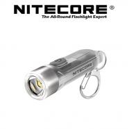 NITECORE TIKI UV 300루멘 충전용