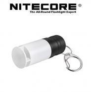 NITECORE NWE30 전자휘슬 120dB [2.000루멘 비콘 라이트]