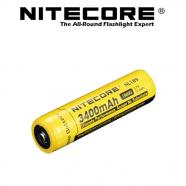 NITECORE NL189 18650 Li-ion Battery